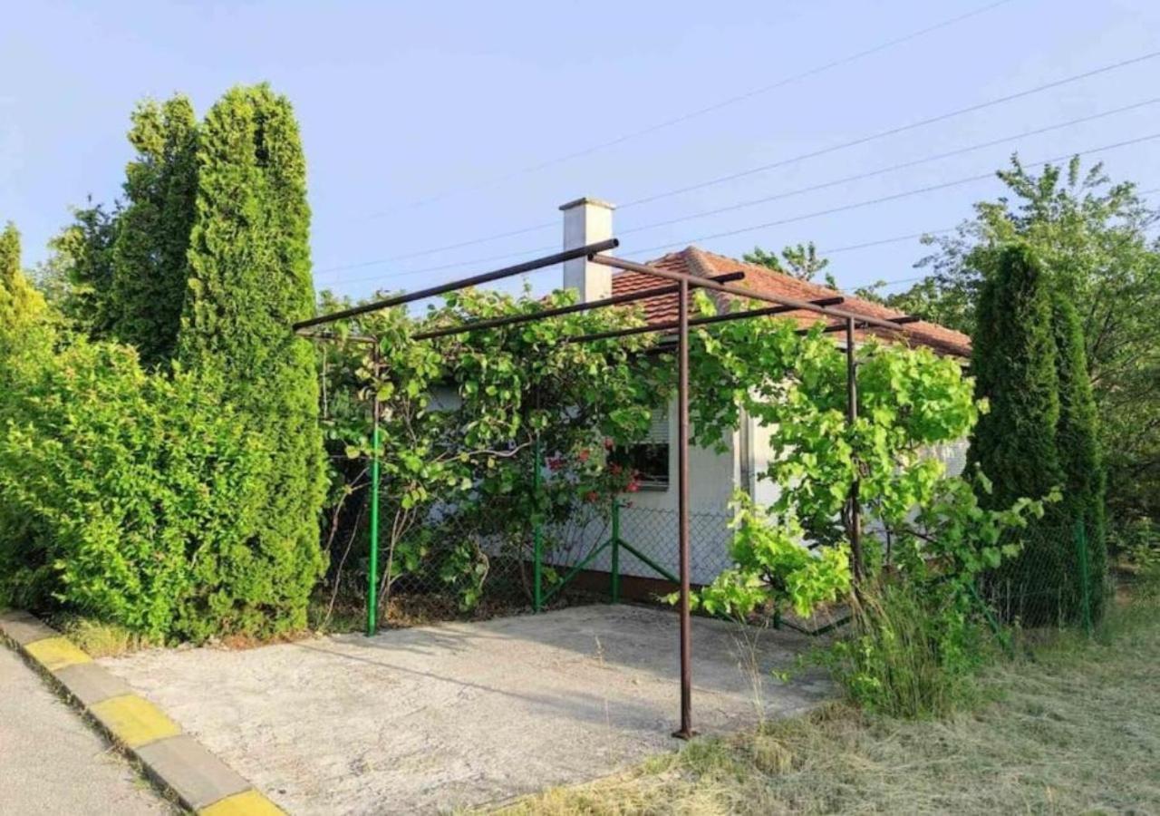 Вилла Cozy House Cvetkovic Ниш Экстерьер фото