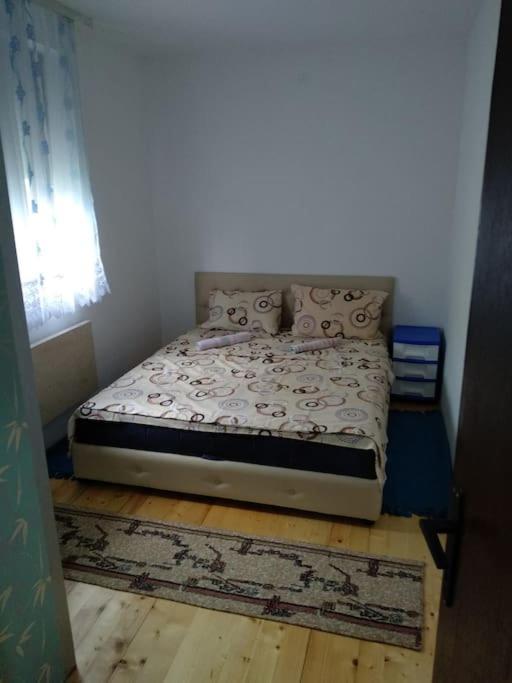 Вилла Cozy House Cvetkovic Ниш Экстерьер фото